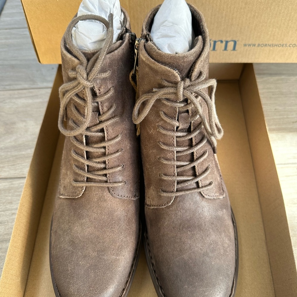 Women’s BORN Bootie